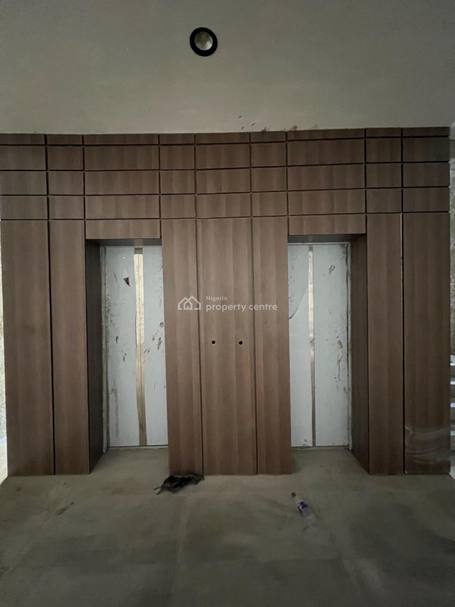 1 Bedroom Apartment, Ikate, Lekki, Lagos, Flat / Apartment for Sale