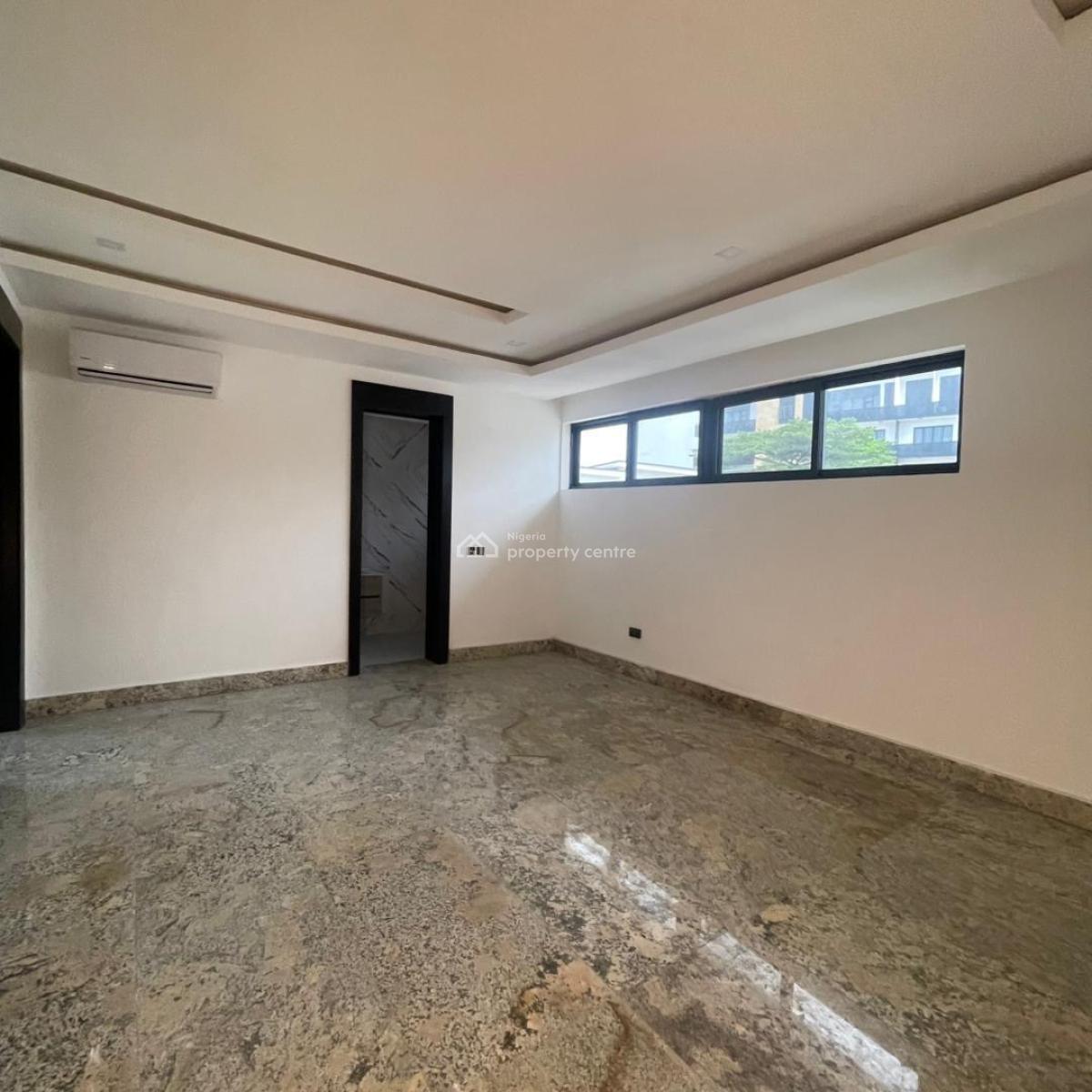 Breathtaking 5 Bedroom Detached Duplex, Ikoyi, Lagos, Detached Duplex for Sale