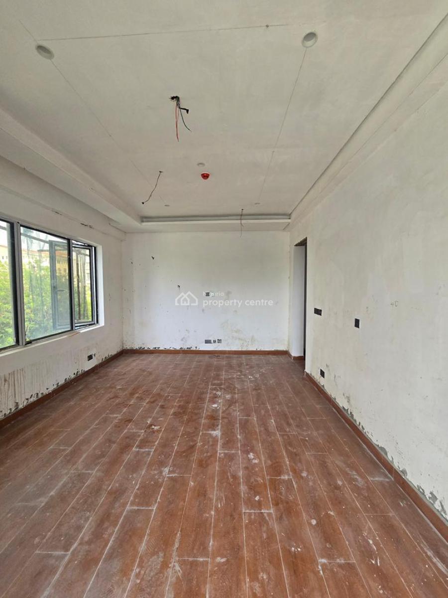 Gorgeous 3 Bedroom Apartment Within a Serene Environment, Ikoyi, Lagos, Flat / Apartment for Sale