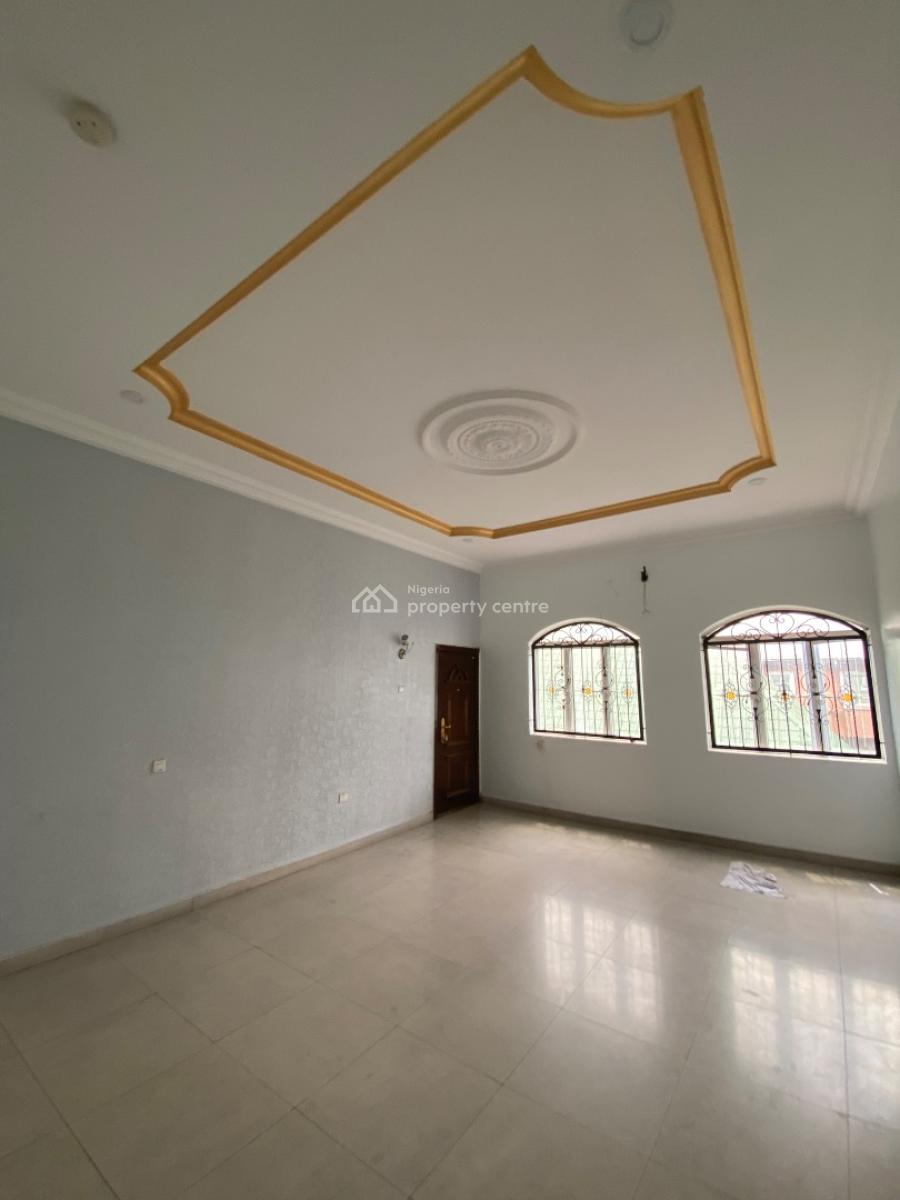 Magnificent and Tastefully Finished 5 Bedroom Detached Duplex with Bq, Peter Odili Road, Port Harcourt, Rivers, Detached Duplex for Rent