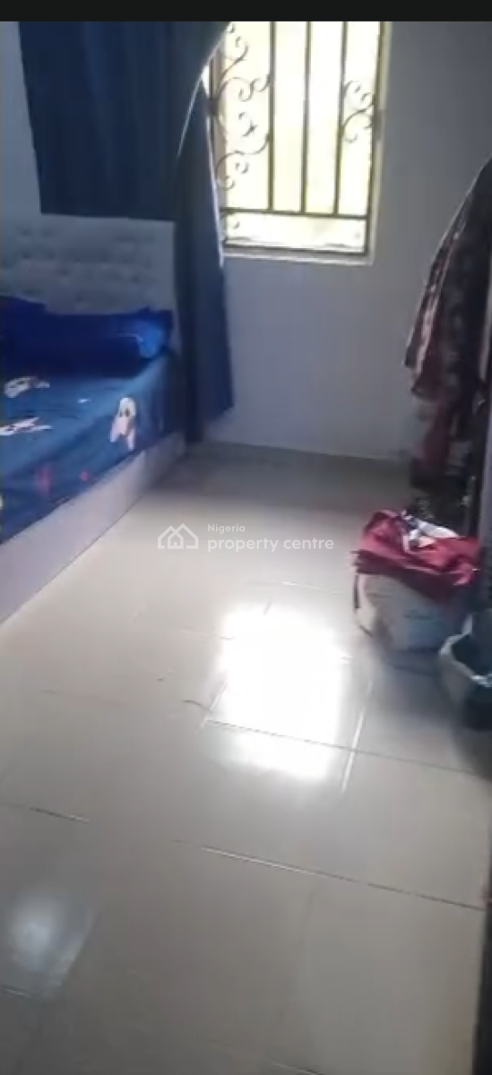 Spacious Shared Apartment, Lekki Scheme 2, Lekki Phase 2, Lekki, Lagos, Flat / Apartment for Rent