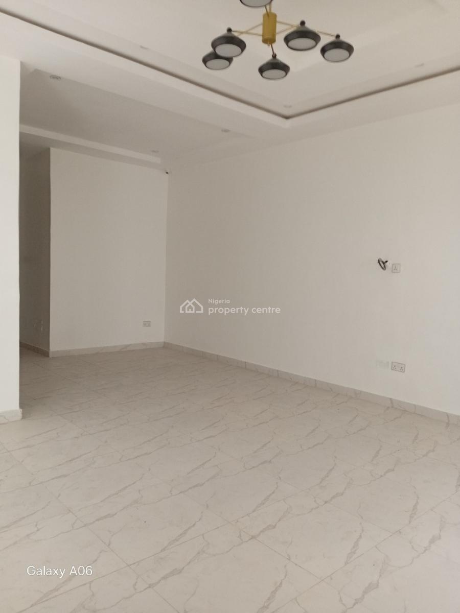 Tastefully Finished 4 Bedrooms Terraced Duplex, Orchid Road, Lekki, Lagos, Terraced Duplex for Rent