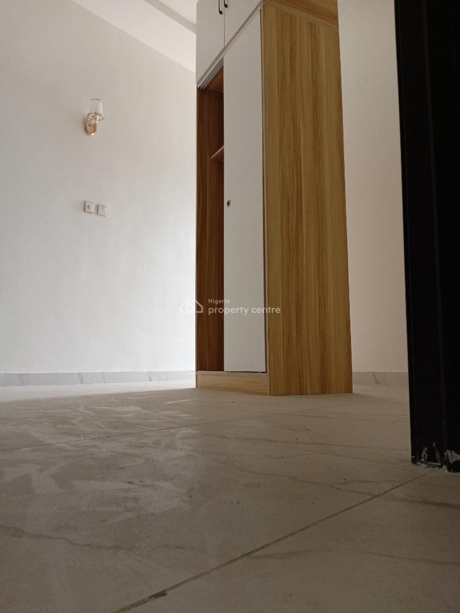 Tastefully Finished 4 Bedrooms Terraced Duplex, Orchid Road, Lekki, Lagos, Terraced Duplex for Rent