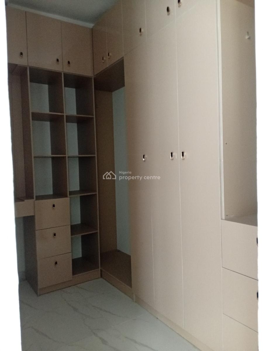 Tastefully Finished 4 Bedrooms Terraced Duplex, Orchid Road, Lekki, Lagos, Terraced Duplex for Rent