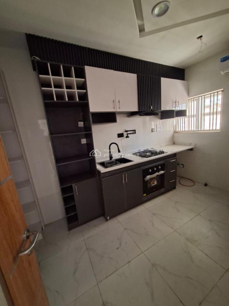 3 Bedrooms Apartment, Ikoyi, Lagos, Flat / Apartment for Rent