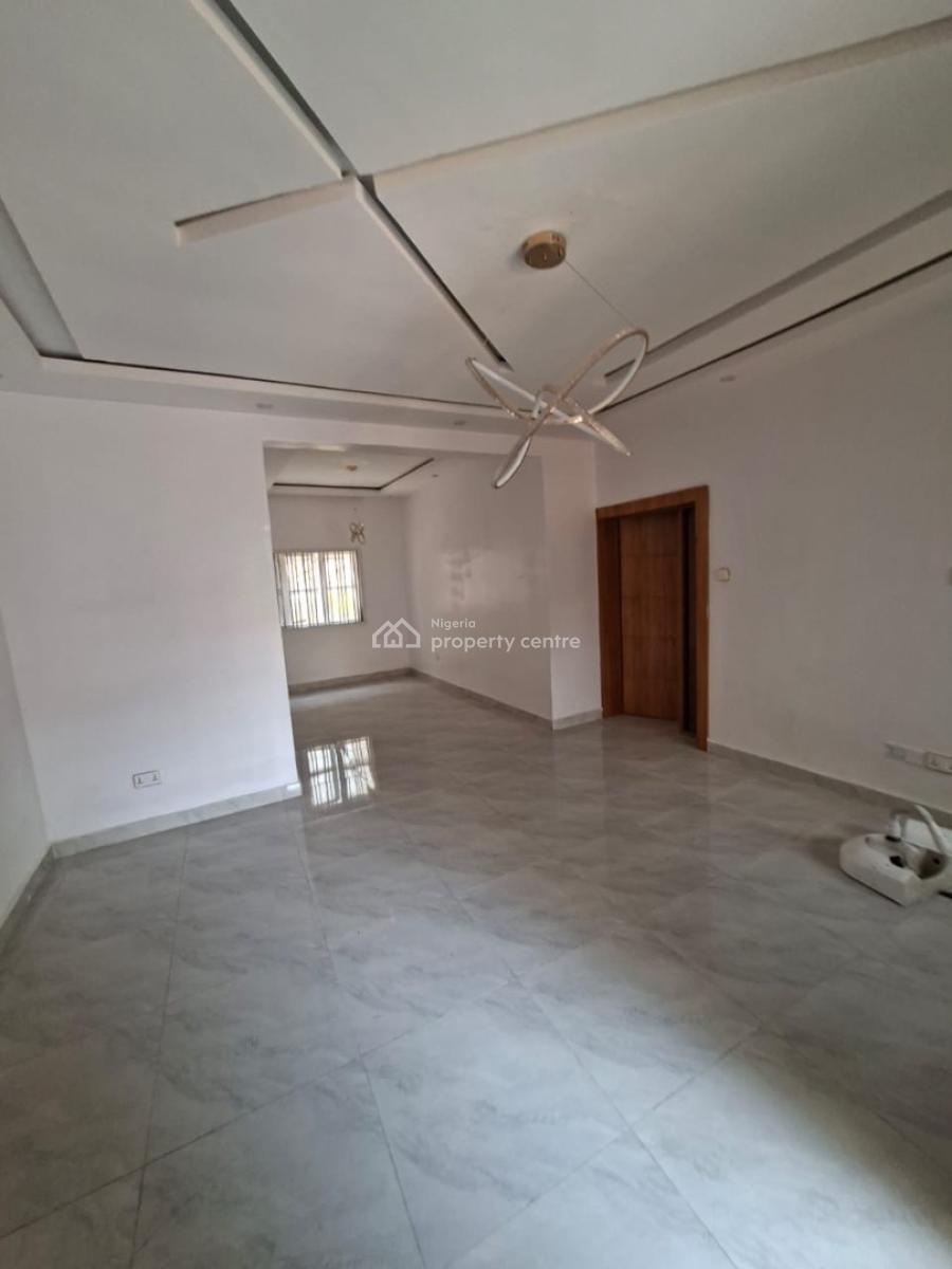 3 Bedrooms Apartment, Ikoyi, Lagos, Flat / Apartment for Rent