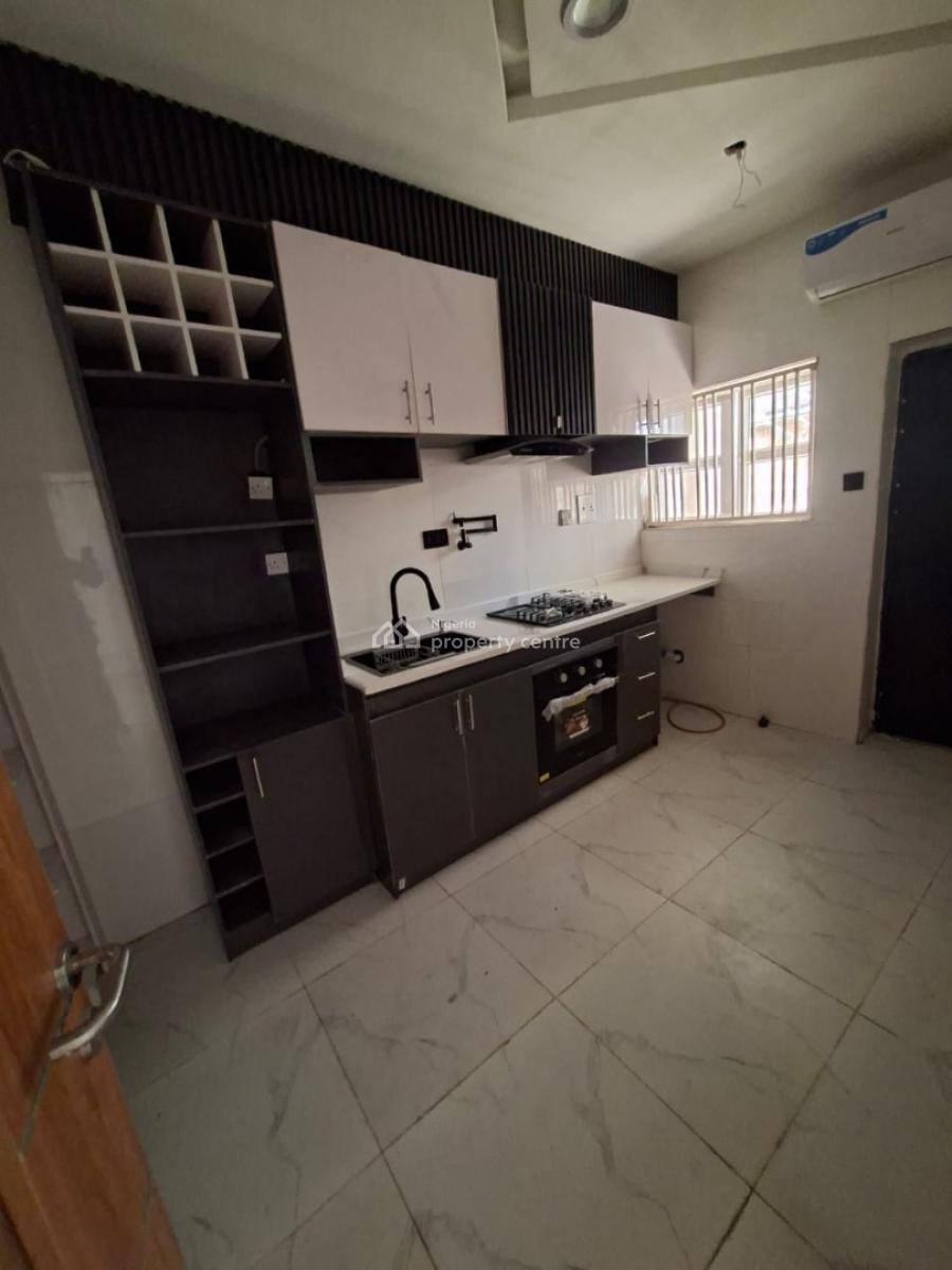 3 Bedrooms Apartment, Ikoyi, Lagos, Flat / Apartment for Rent