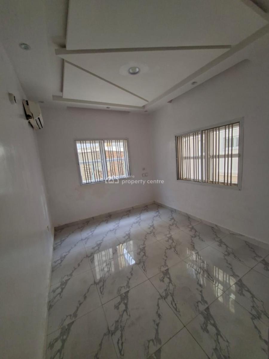 3 Bedrooms Apartment, Ikoyi, Lagos, Flat / Apartment for Rent