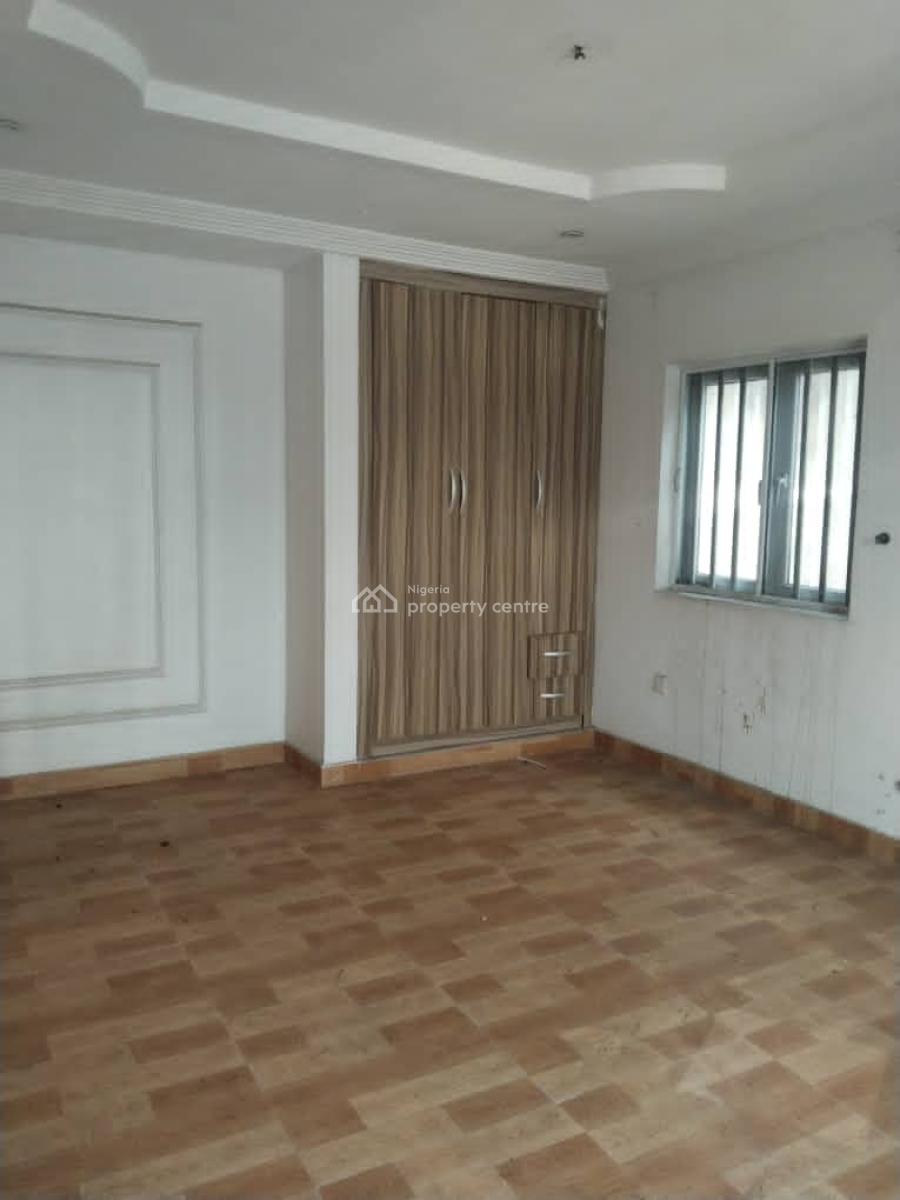 4 Bedrooms Terraced Duplex Without Bq, Ikate, Ilasan, Lekki, Lagos, Terraced Duplex for Rent