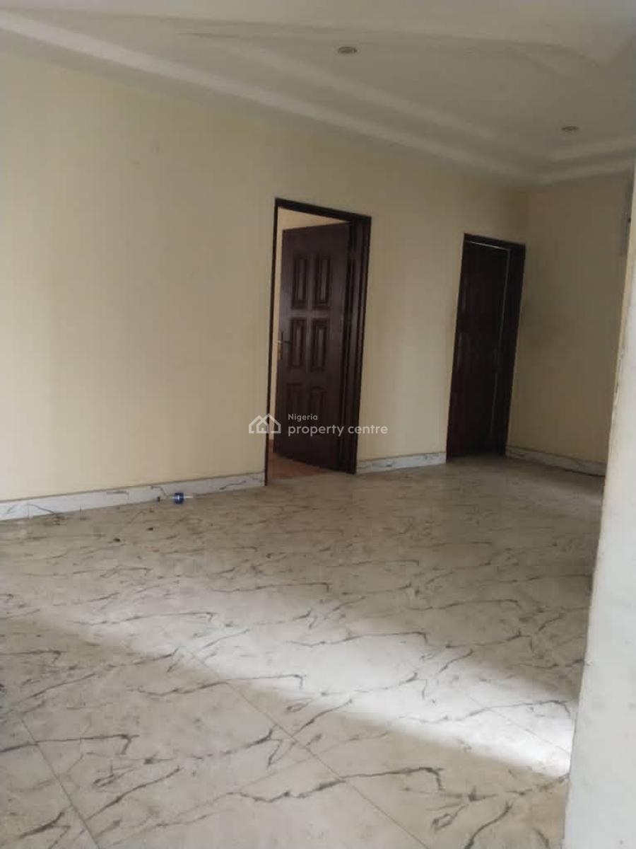 4 Bedrooms Terraced Duplex Without Bq, Ikate, Ilasan, Lekki, Lagos, Terraced Duplex for Rent