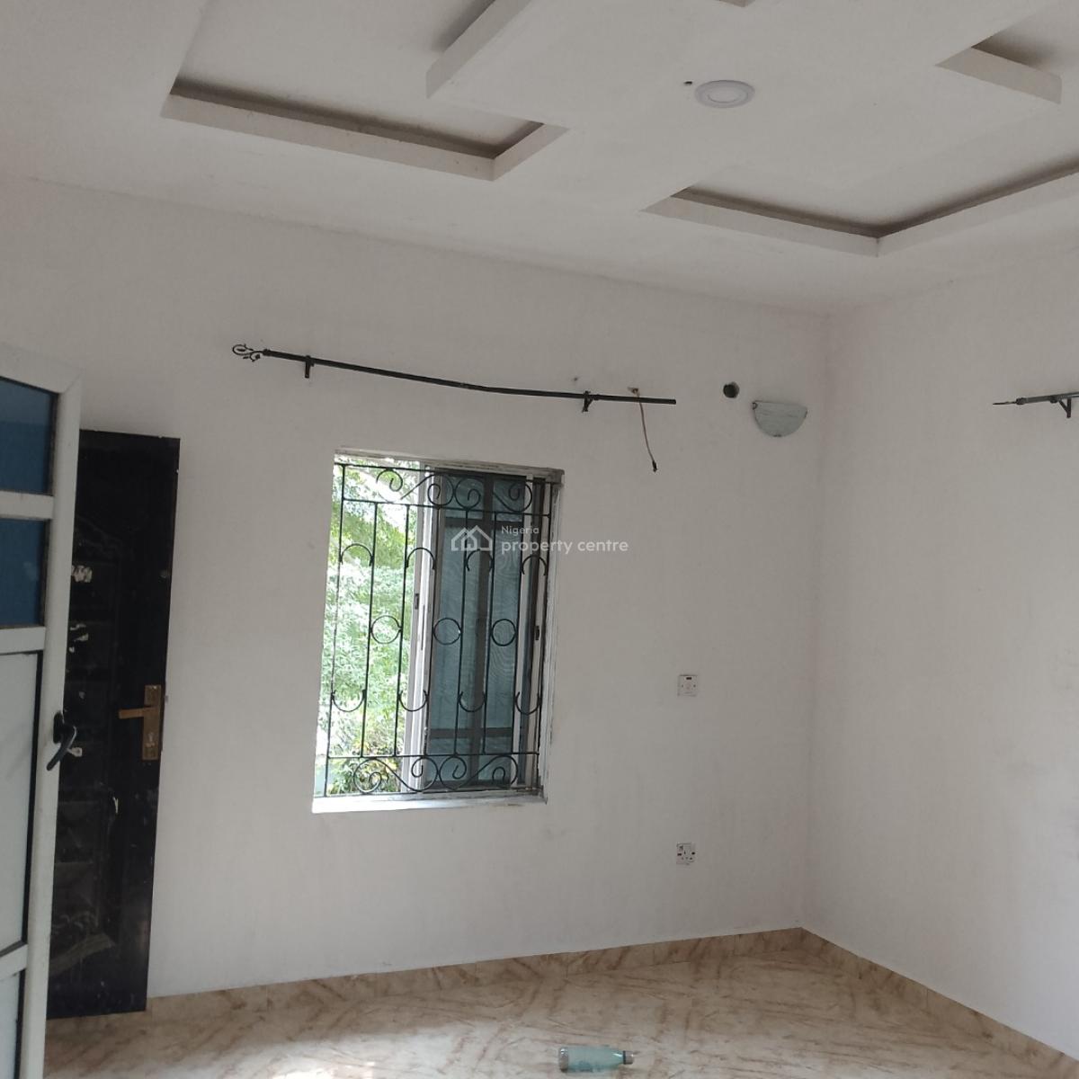 Massive Mini Flat Upstairs, Off Ologunfe, Awoyaya, Ibeju Lekki, Lagos, Mini Flat (room and Parlour) for Rent