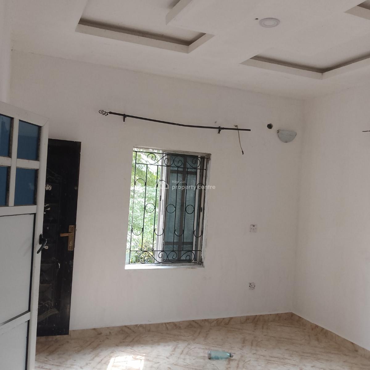 Massive Mini Flat Upstairs, Off Ologunfe, Awoyaya, Ibeju Lekki, Lagos, Mini Flat (room and Parlour) for Rent