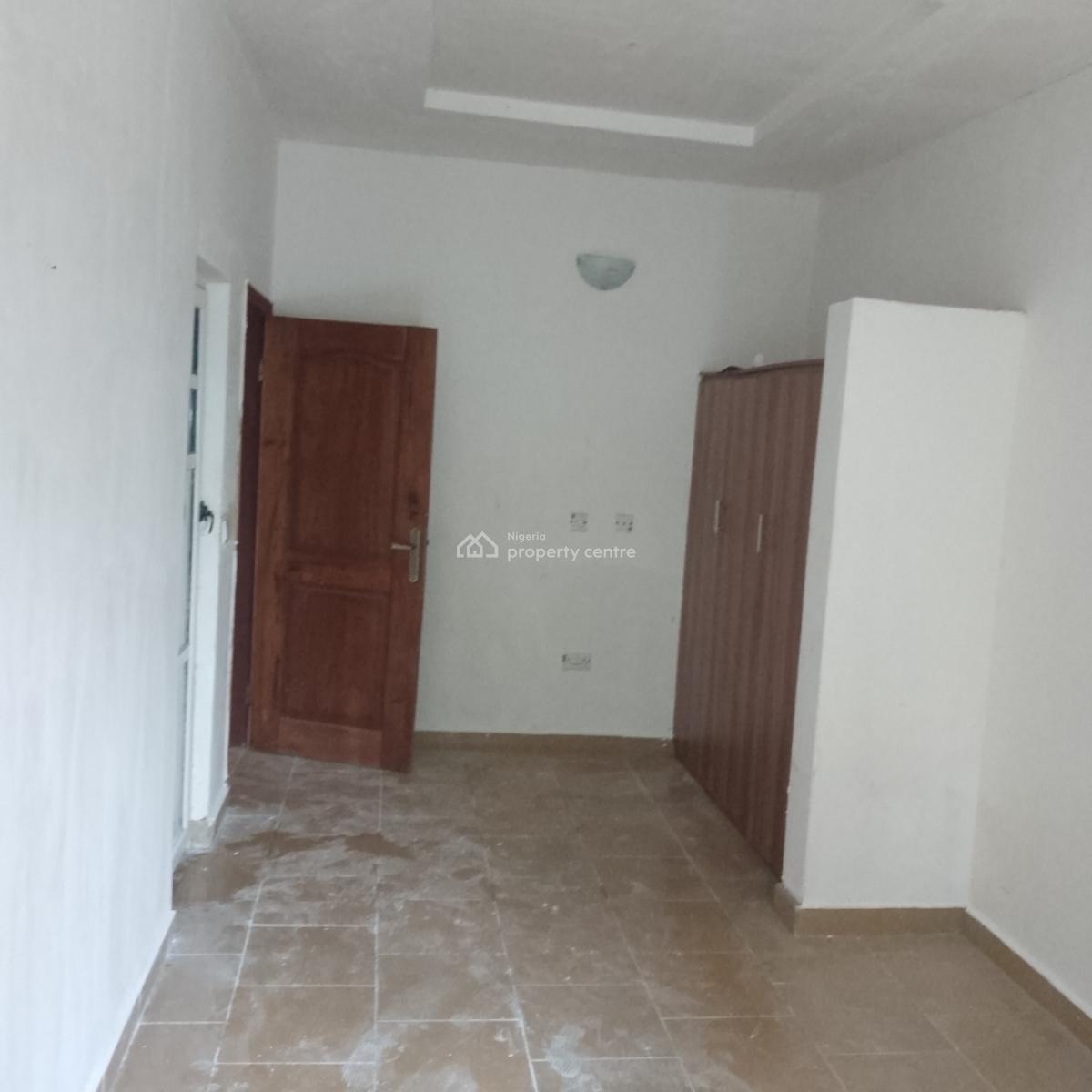 Massive Mini Flat Upstairs, Off Ologunfe, Awoyaya, Ibeju Lekki, Lagos, Mini Flat (room and Parlour) for Rent