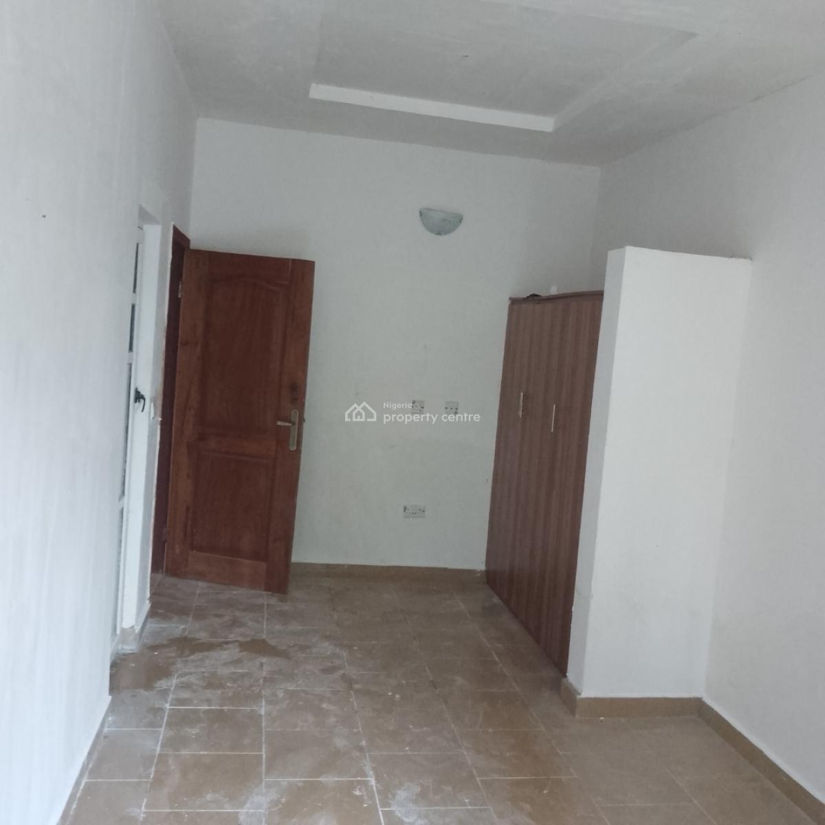 Massive Mini Flat Upstairs, Off Ologunfe, Awoyaya, Ibeju Lekki, Lagos, Mini Flat (room and Parlour) for Rent