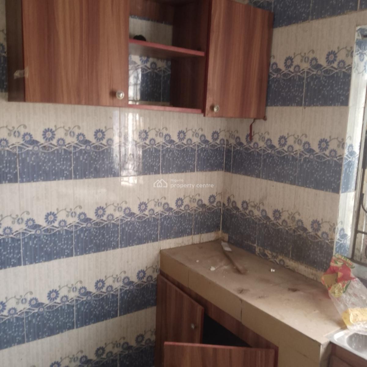 Massive Mini Flat Upstairs, Off Ologunfe, Awoyaya, Ibeju Lekki, Lagos, Mini Flat (room and Parlour) for Rent