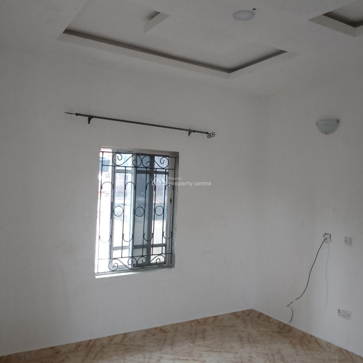 Massive Mini Flat Upstairs, Off Ologunfe, Awoyaya, Ibeju Lekki, Lagos, Mini Flat (room and Parlour) for Rent
