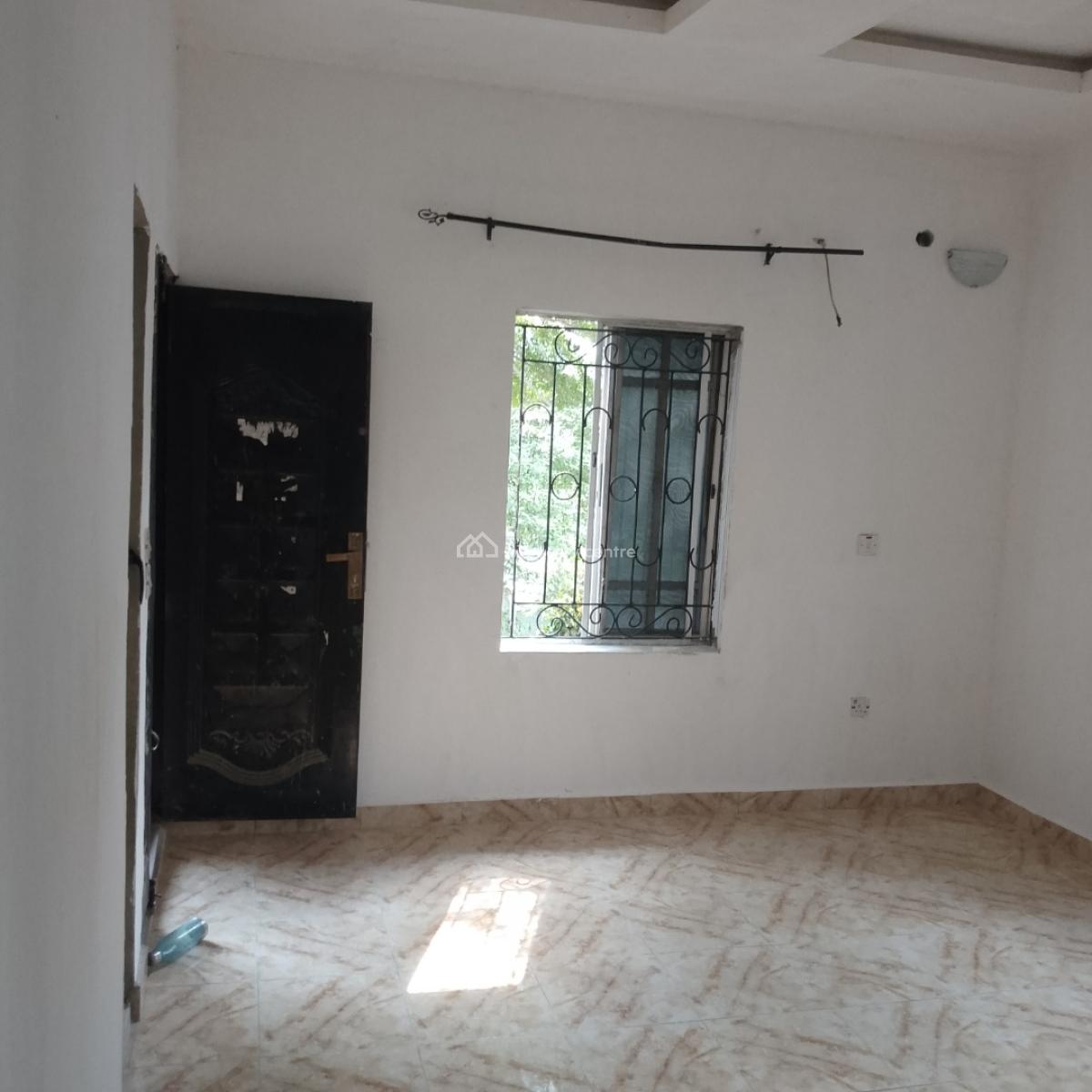 Massive Mini Flat Upstairs, Off Ologunfe, Awoyaya, Ibeju Lekki, Lagos, Mini Flat (room and Parlour) for Rent