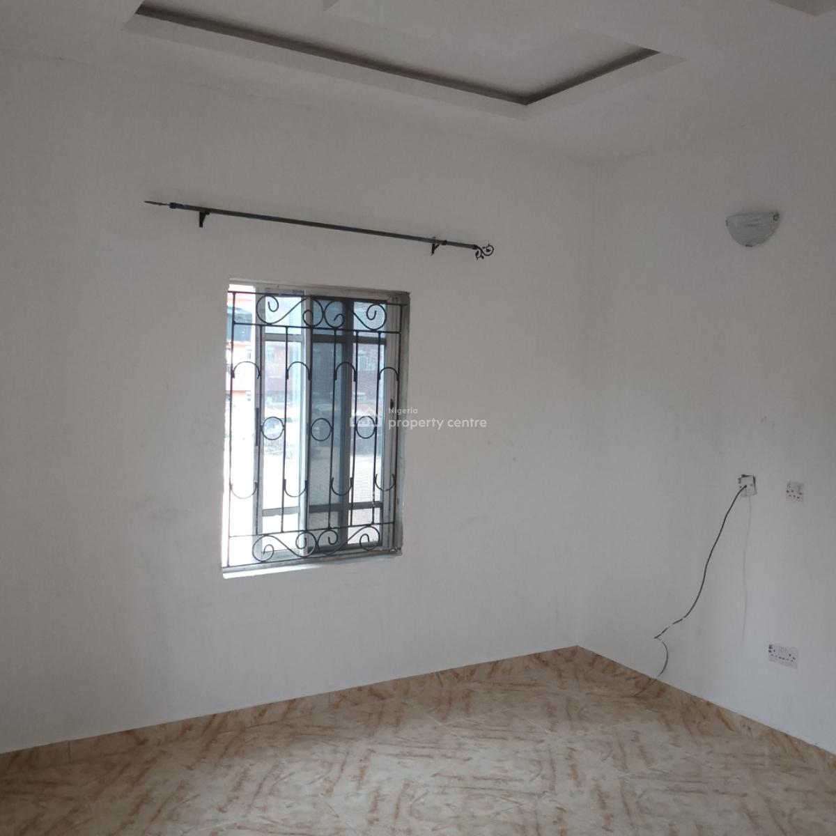 Massive Mini Flat Upstairs, Off Ologunfe, Awoyaya, Ibeju Lekki, Lagos, Mini Flat (room and Parlour) for Rent