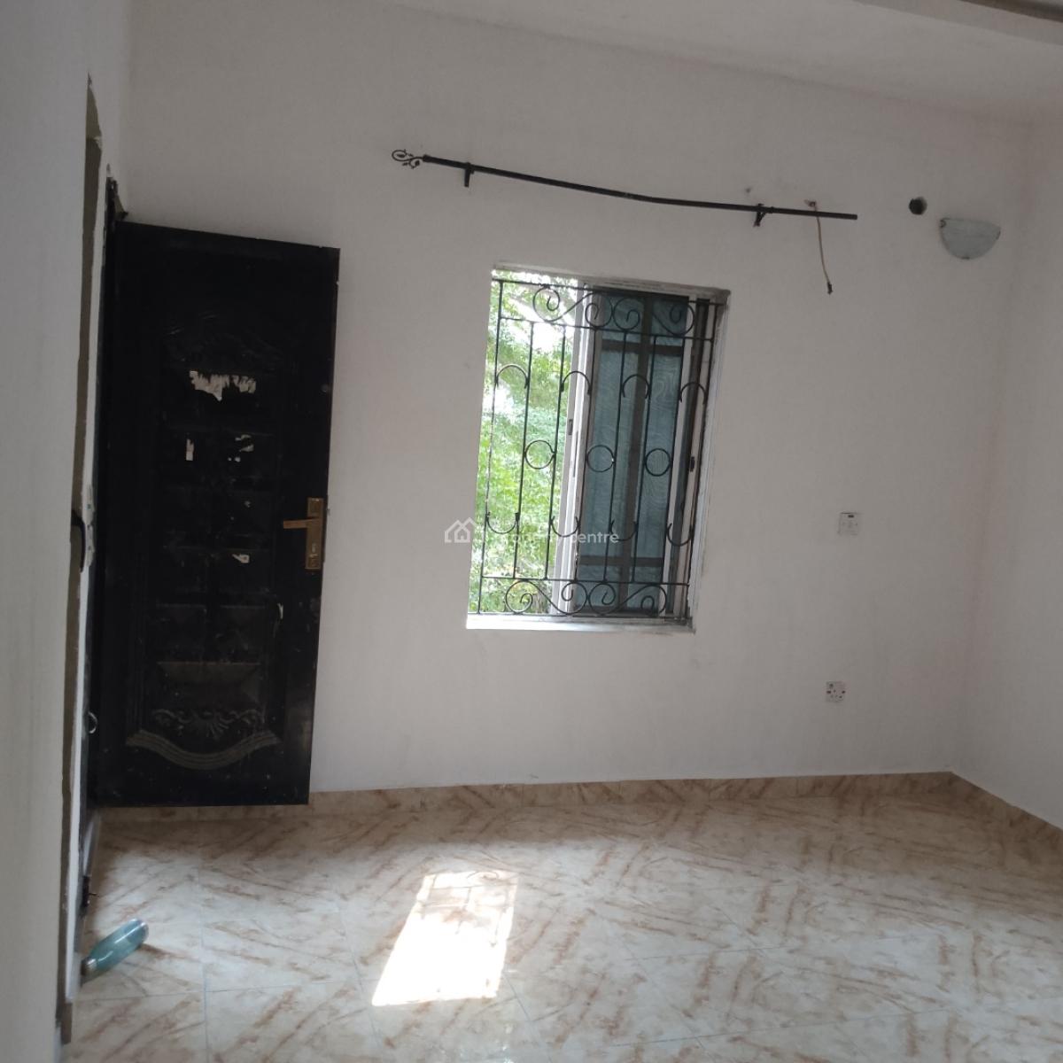 Massive Mini Flat Upstairs, Off Ologunfe, Awoyaya, Ibeju Lekki, Lagos, Mini Flat (room and Parlour) for Rent