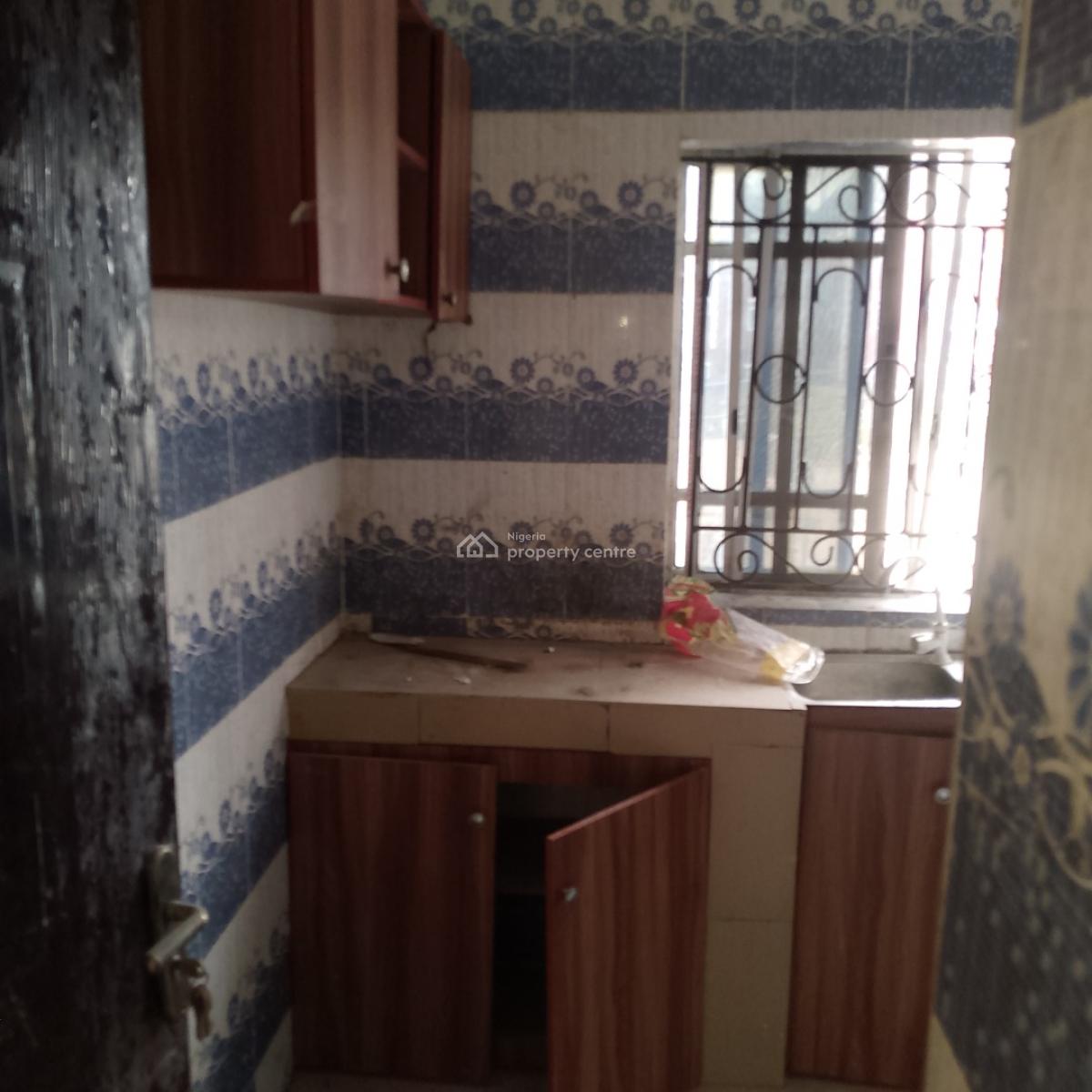Massive Mini Flat Upstairs, Off Ologunfe, Awoyaya, Ibeju Lekki, Lagos, Mini Flat (room and Parlour) for Rent