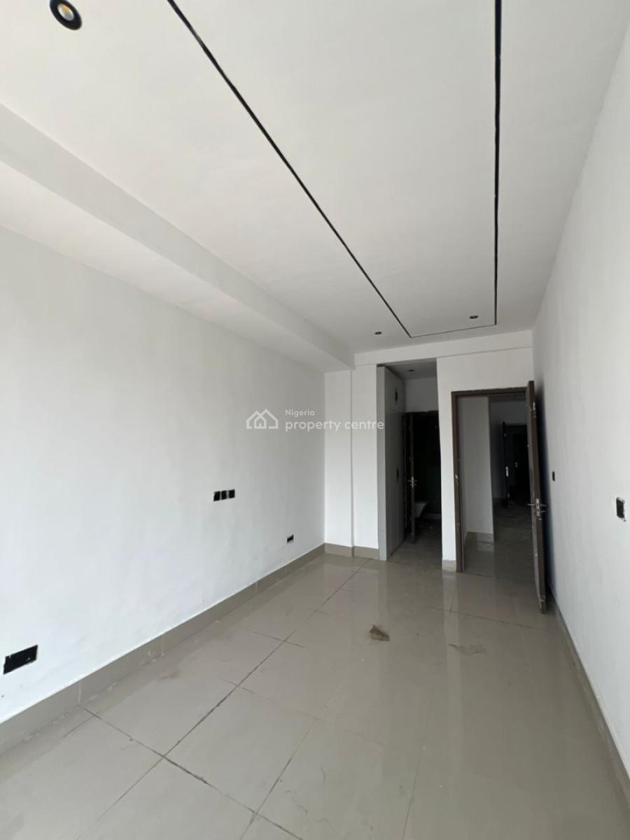 Newly Built 2 Bedrooms Apartment, Ikate Elegushi, Lekki, Lagos, Flat / Apartment for Sale