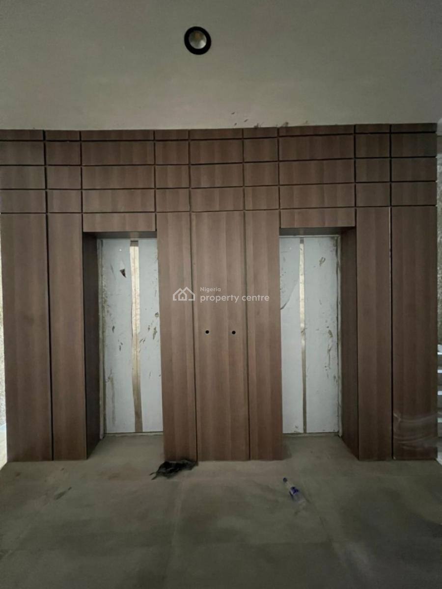 Newly Built 2 Bedrooms Apartment, Ikate Elegushi, Lekki, Lagos, Flat / Apartment for Sale