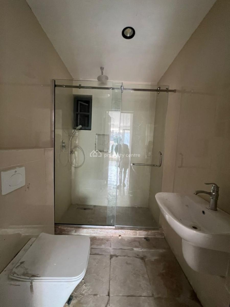 Newly Built 2 Bedrooms Apartment, Ikate Elegushi, Lekki, Lagos, Flat / Apartment for Sale