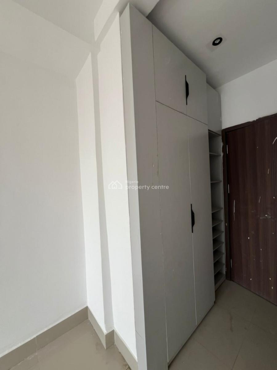 Newly Built 2 Bedrooms Apartment, Ikate Elegushi, Lekki, Lagos, Flat / Apartment for Sale