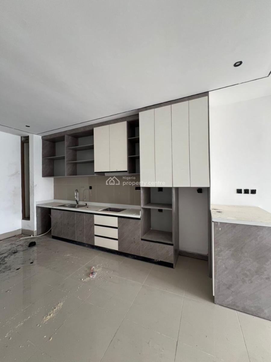 Newly Built 2 Bedrooms Apartment, Ikate Elegushi, Lekki, Lagos, Flat / Apartment for Sale