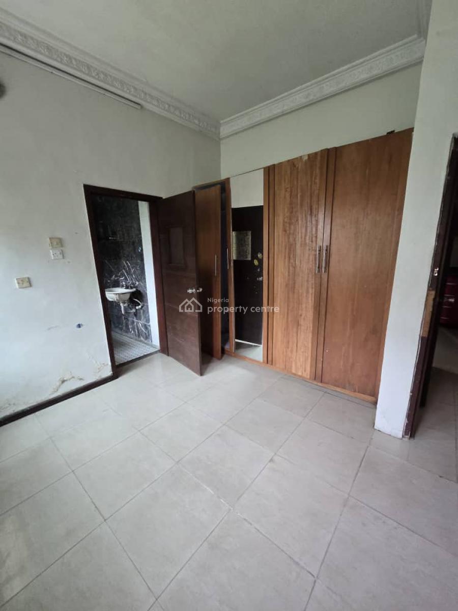 4 Bedroom Semi-detached Duplex, Gra Phase 2, Magodo, Lagos, Semi-detached Duplex for Rent