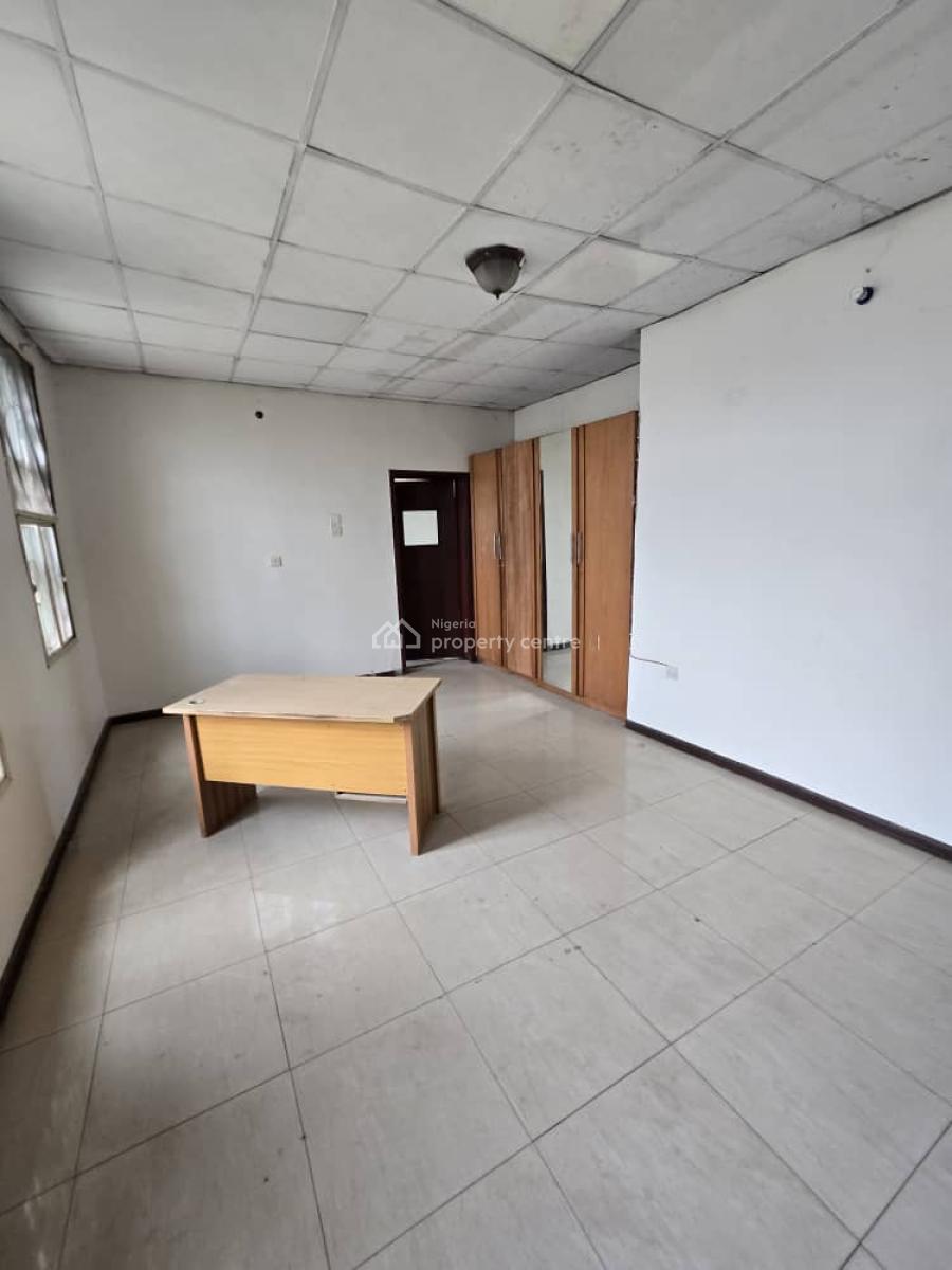 4 Bedroom Semi-detached Duplex, Gra Phase 2, Magodo, Lagos, Semi-detached Duplex for Rent