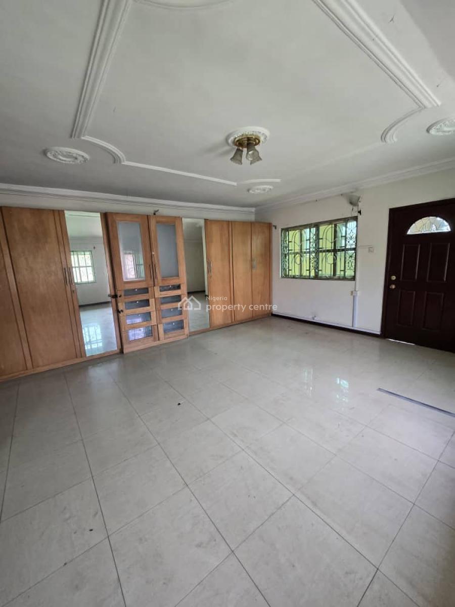 4 Bedroom Semi-detached Duplex, Gra Phase 2, Magodo, Lagos, Semi-detached Duplex for Rent