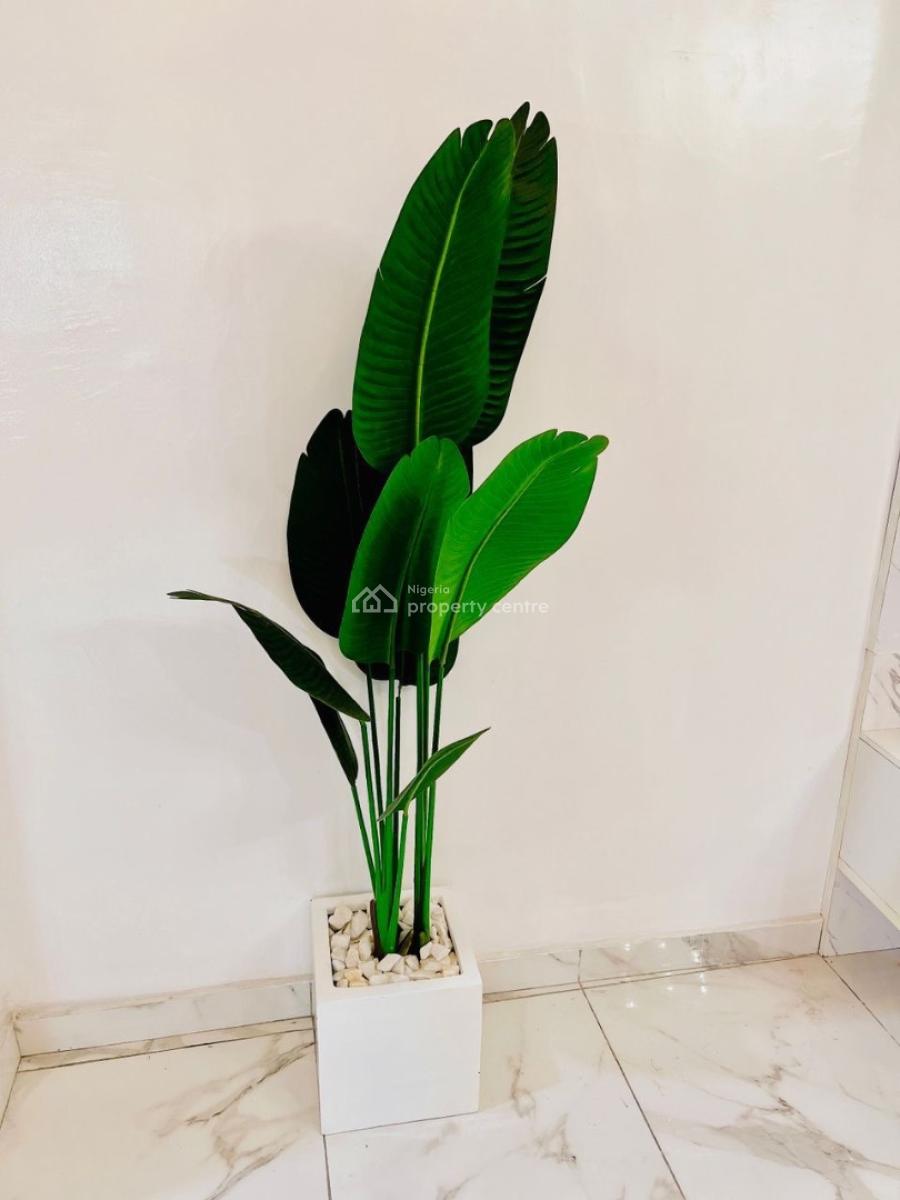 Massive Fully Detached Duplex, Oral Estate, Lekki Phase 2, Lekki, Lagos, Detached Duplex for Sale