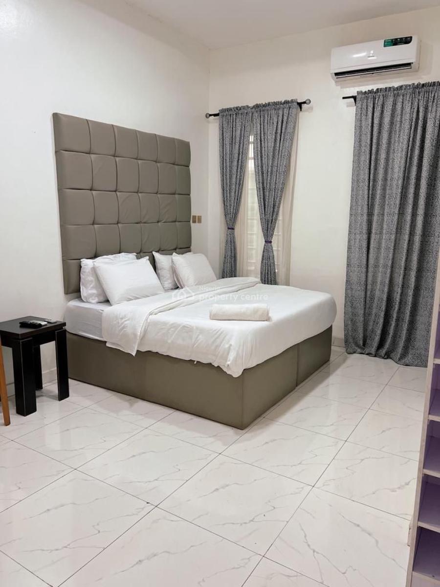 Massive Fully Detached Duplex, Oral Estate, Lekki Phase 2, Lekki, Lagos, Detached Duplex for Sale