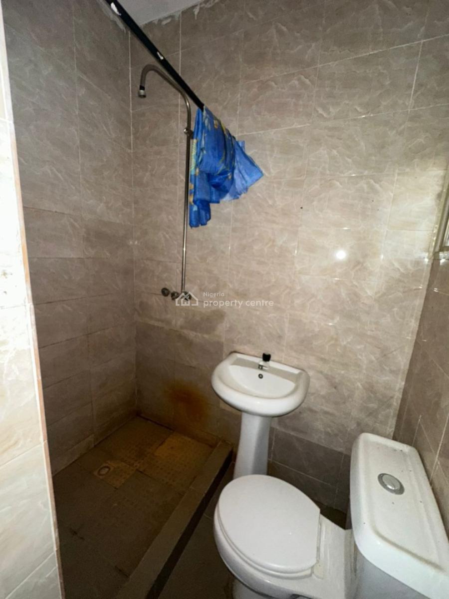 Very Sweet Sharp Coded Mini Flat, Therannex Sangotedo, Sangotedo, Ajah, Lagos, Mini Flat (room and Parlour) for Rent