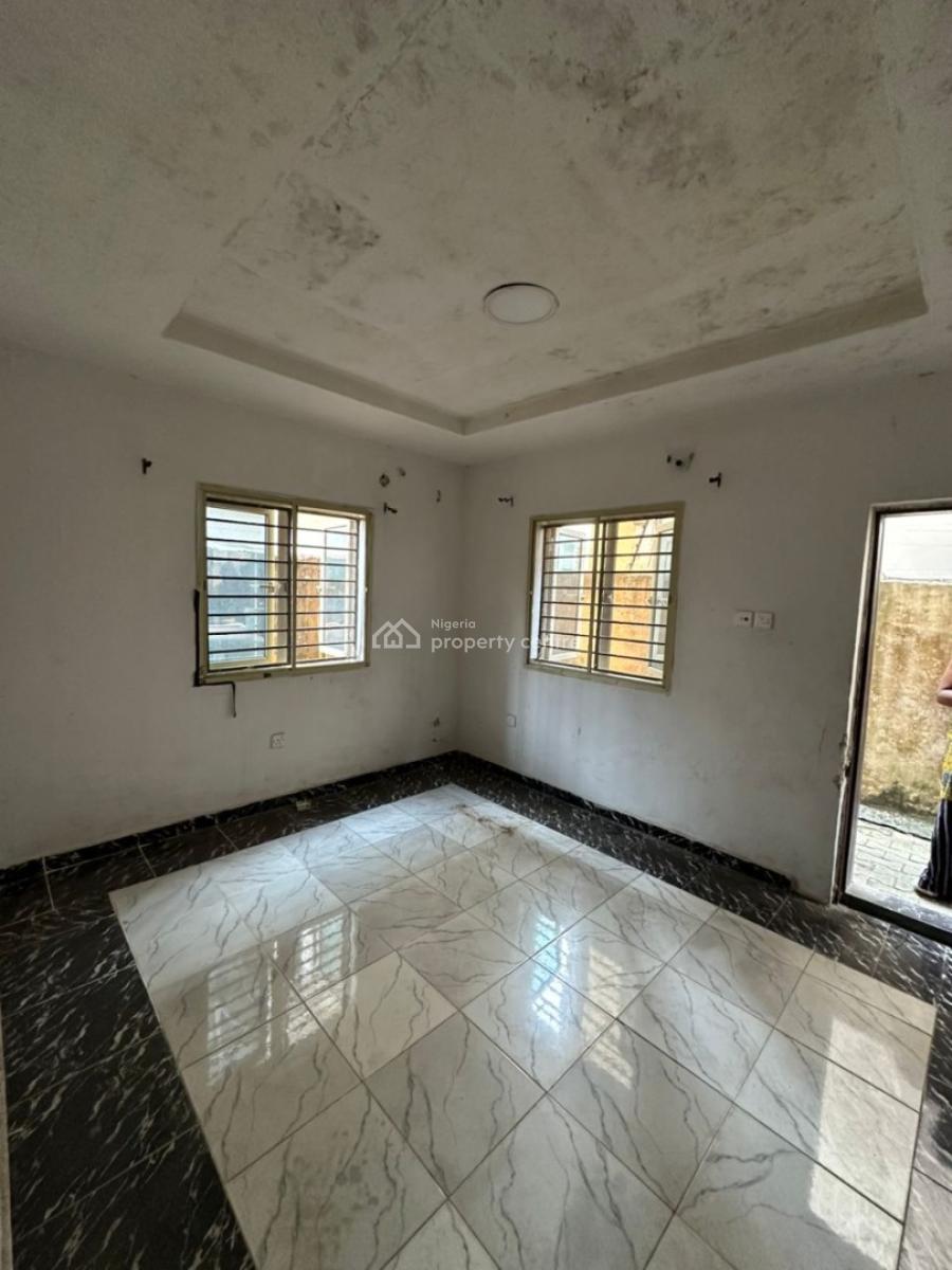Very Sweet Sharp Coded Mini Flat, Therannex Sangotedo, Sangotedo, Ajah, Lagos, Mini Flat (room and Parlour) for Rent