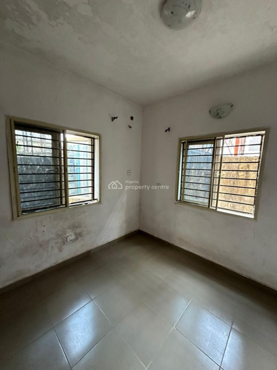 Very Sweet Sharp Coded Mini Flat, Therannex Sangotedo, Sangotedo, Ajah, Lagos, Mini Flat (room and Parlour) for Rent