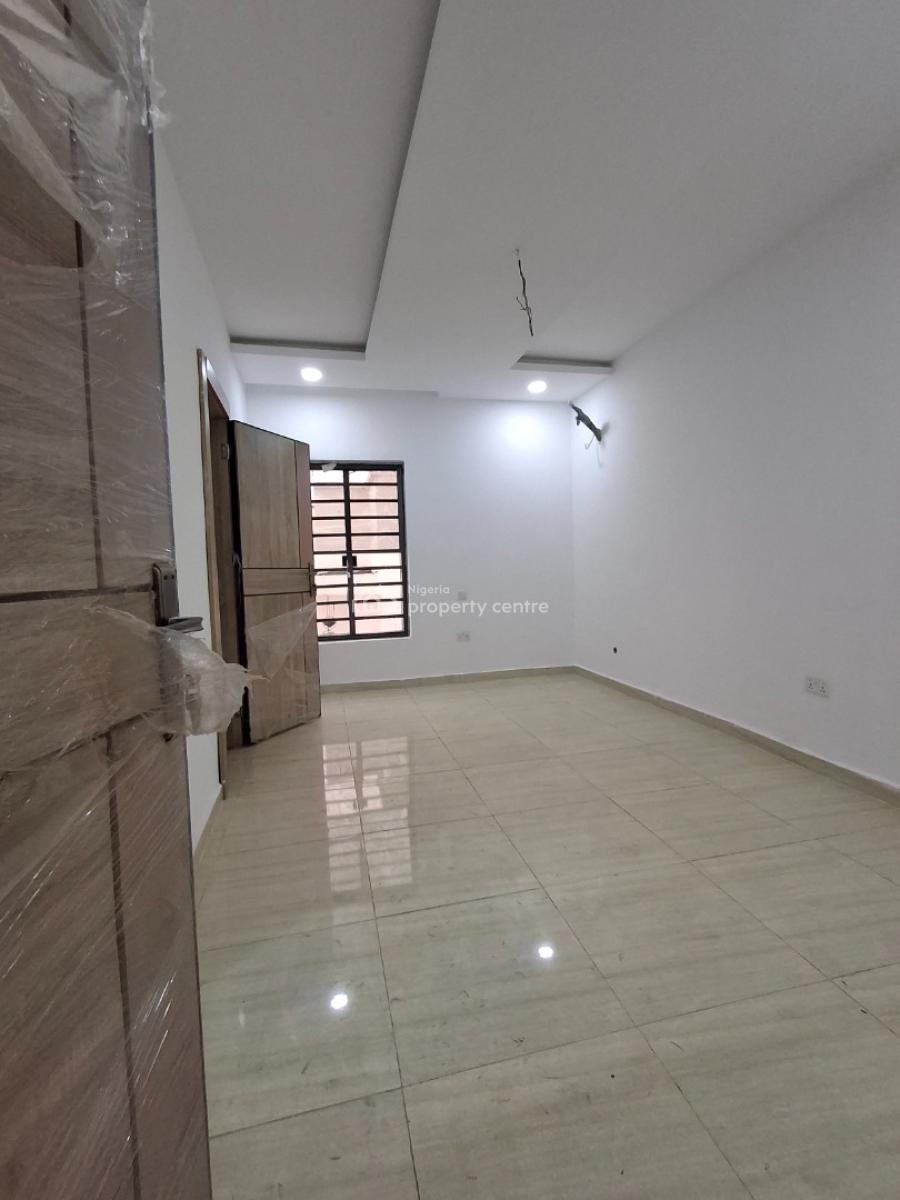 Brand New 3 Bedroom Apartment, Ologolo, Lekki, Lagos, House for Rent