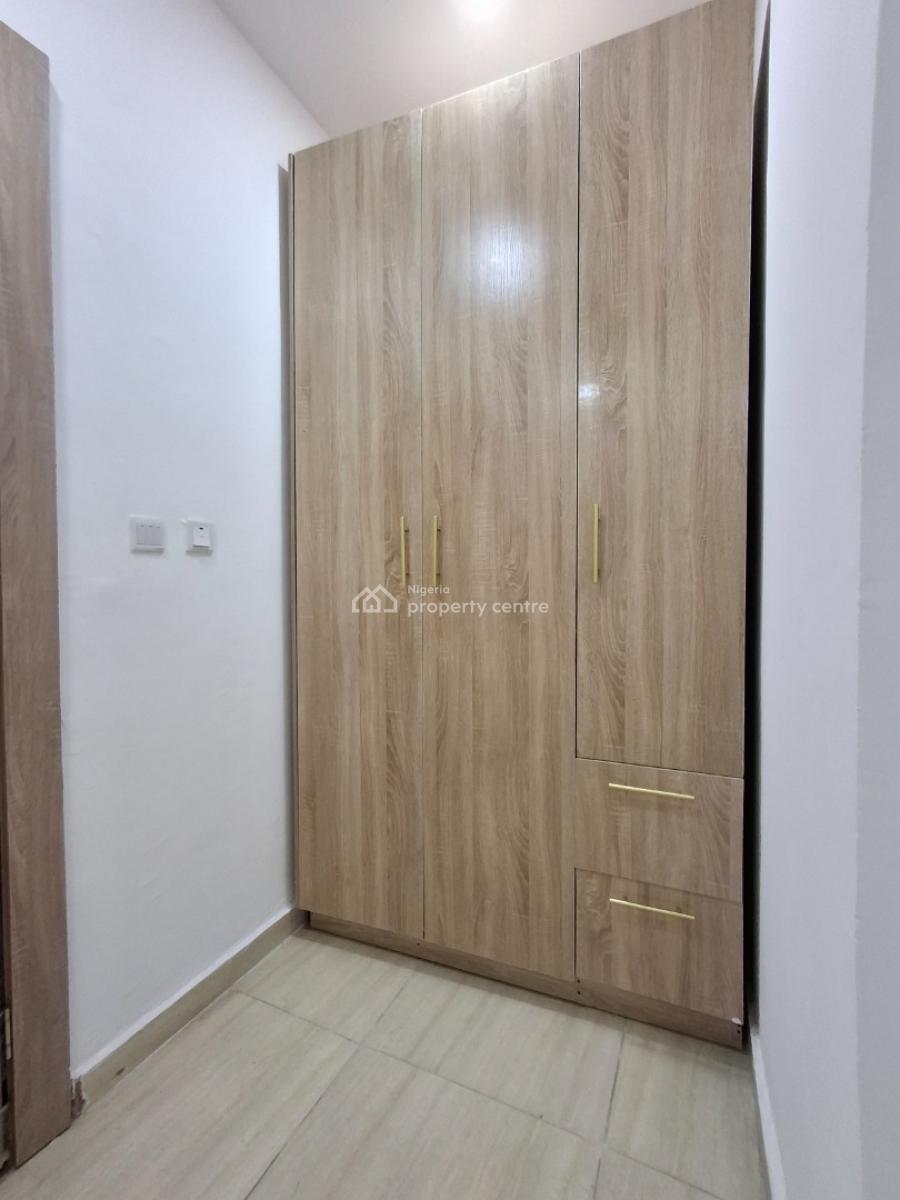 Brand New 3 Bedroom Apartment, Ologolo, Lekki, Lagos, House for Rent
