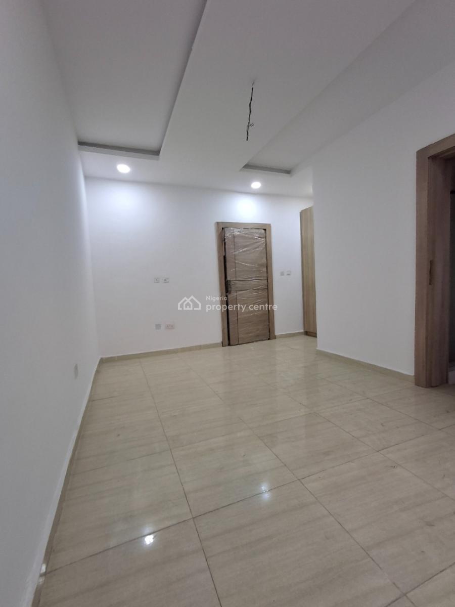Brand New 3 Bedroom Apartment, Ologolo, Lekki, Lagos, House for Rent
