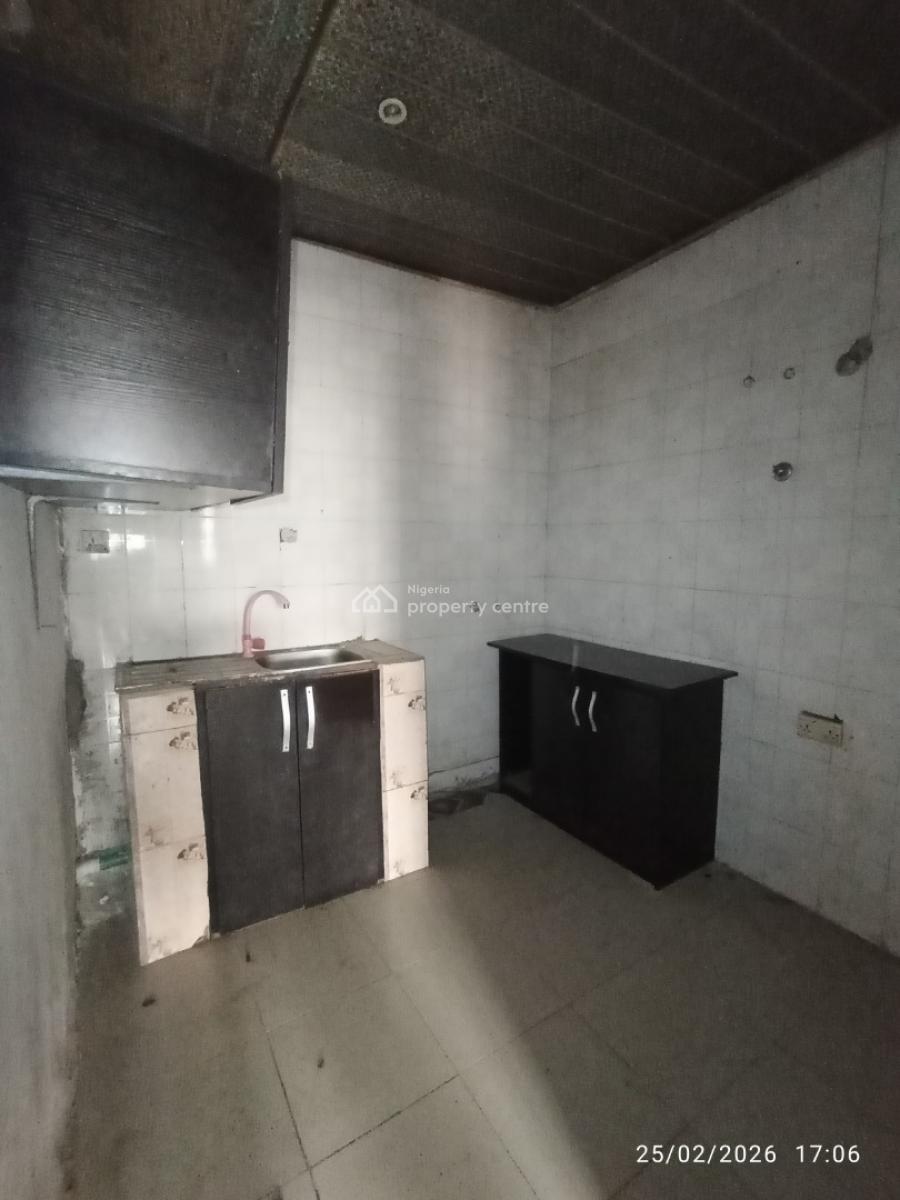 Self Contained, Greenville, Badore, Ajah, Lagos, Self Contain (single Rooms) for Rent