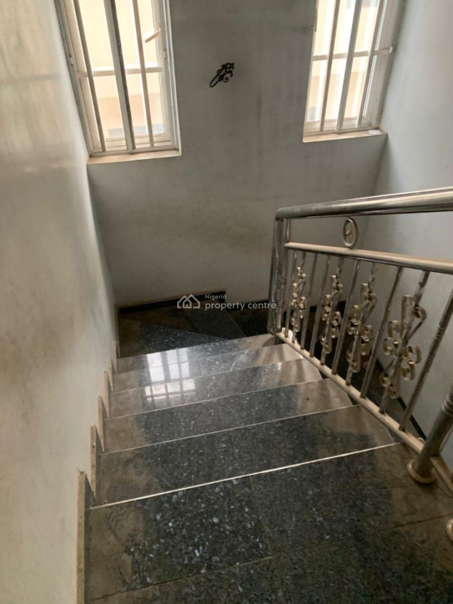 5 Bedroom Detached Duplex, Omole Phase 2, Ikeja, Lagos, Detached Duplex for Rent