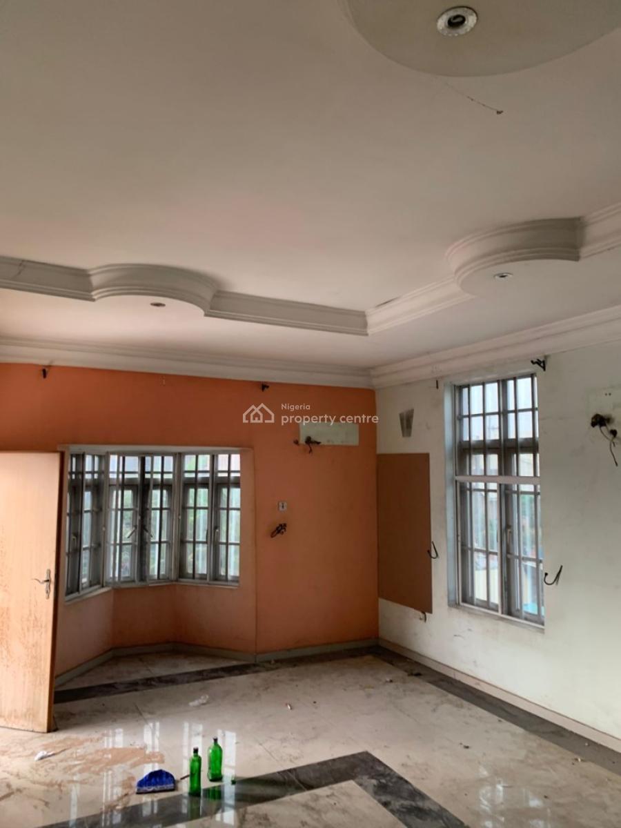 5 Bedroom Detached Duplex, Omole Phase 2, Ikeja, Lagos, Detached Duplex for Rent