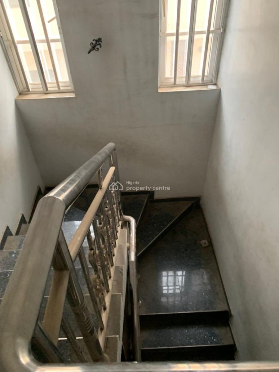 5 Bedroom Detached Duplex, Omole Phase 2, Ikeja, Lagos, Detached Duplex for Rent