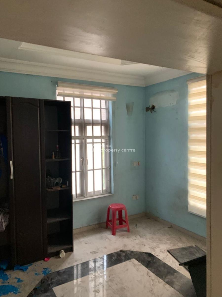 5 Bedroom Detached Duplex, Omole Phase 2, Ikeja, Lagos, Detached Duplex for Rent
