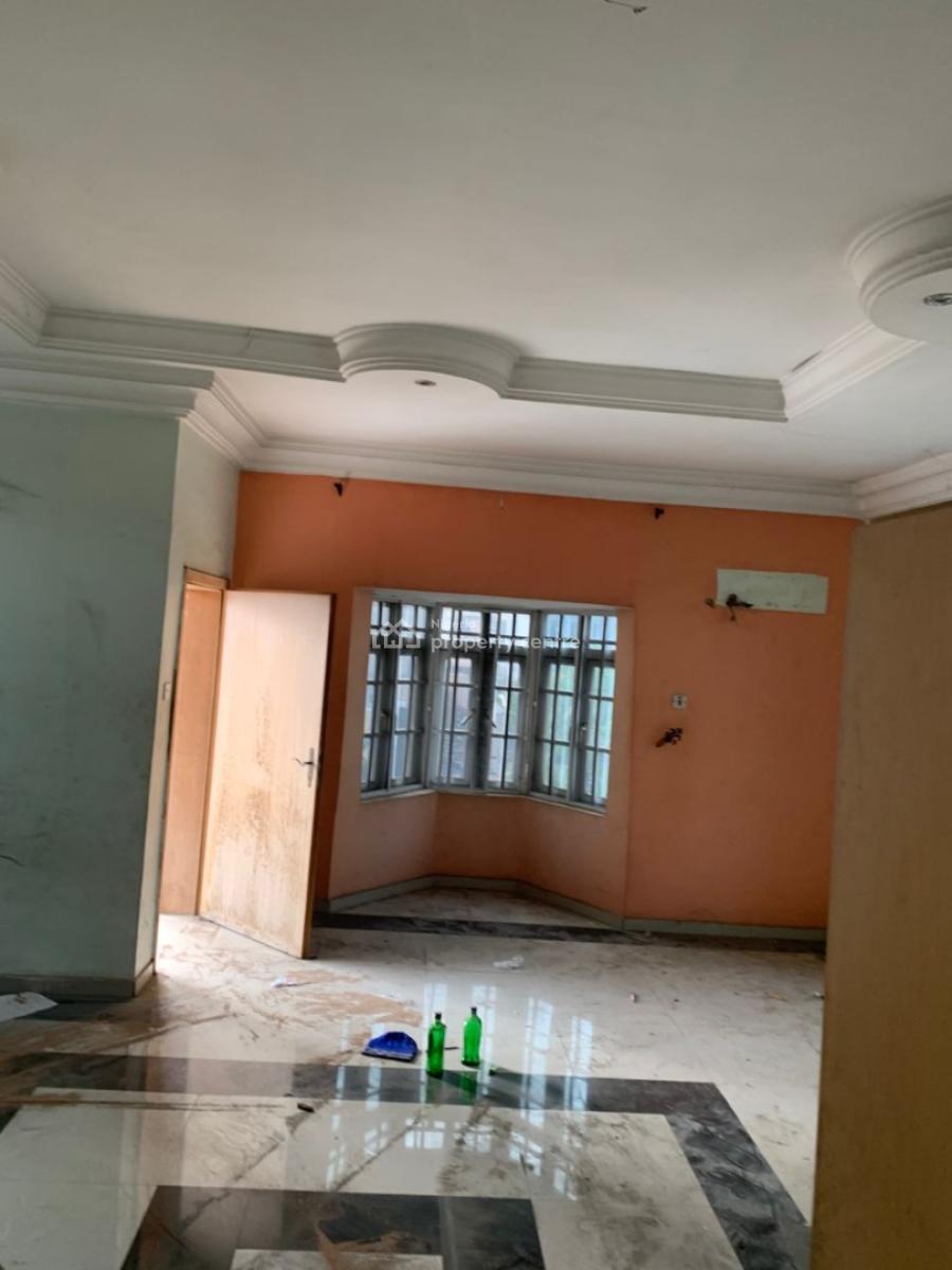 5 Bedroom Detached Duplex, Omole Phase 2, Ikeja, Lagos, Detached Duplex for Rent