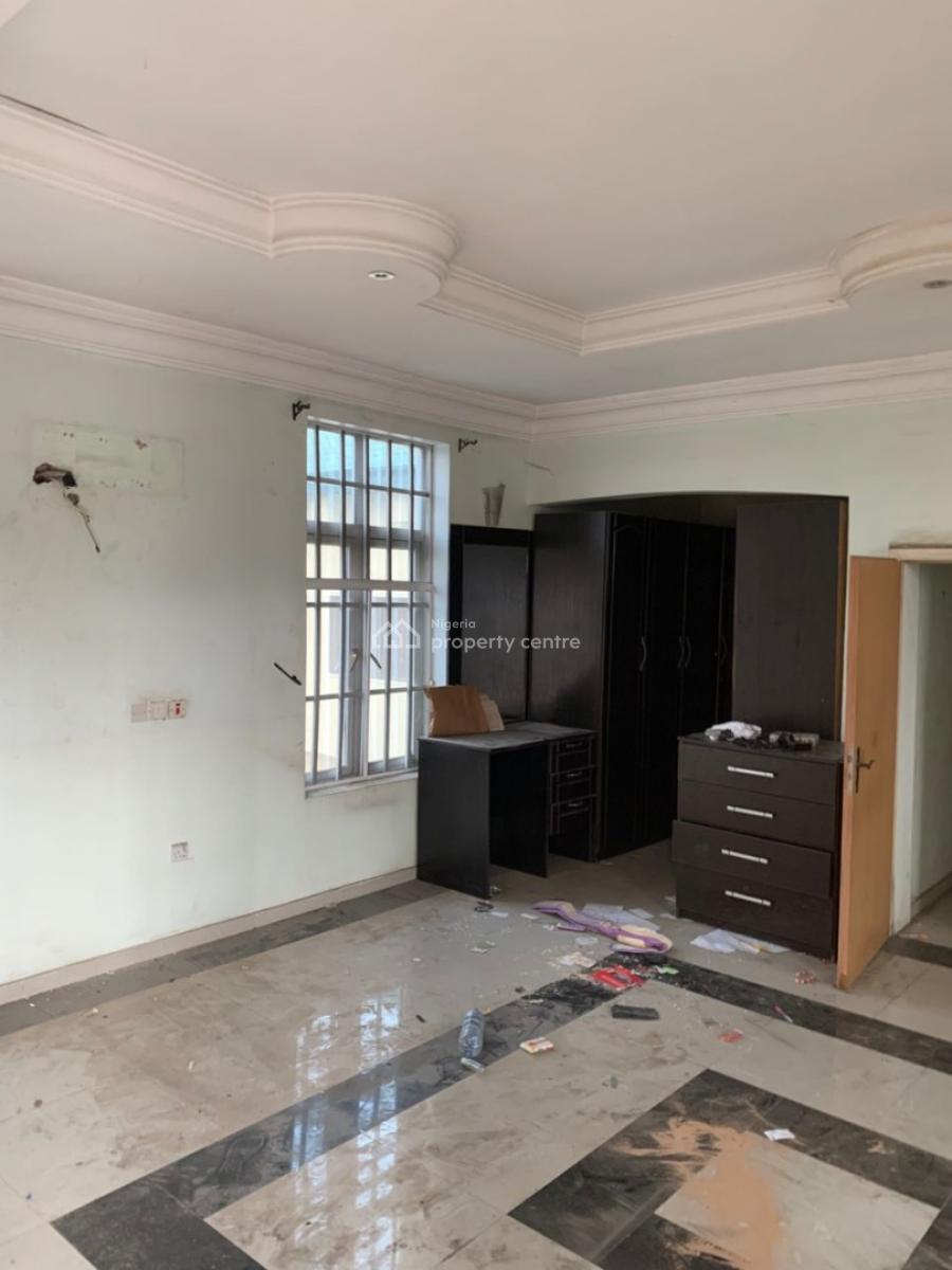 5 Bedroom Detached Duplex, Omole Phase 2, Ikeja, Lagos, Detached Duplex for Rent