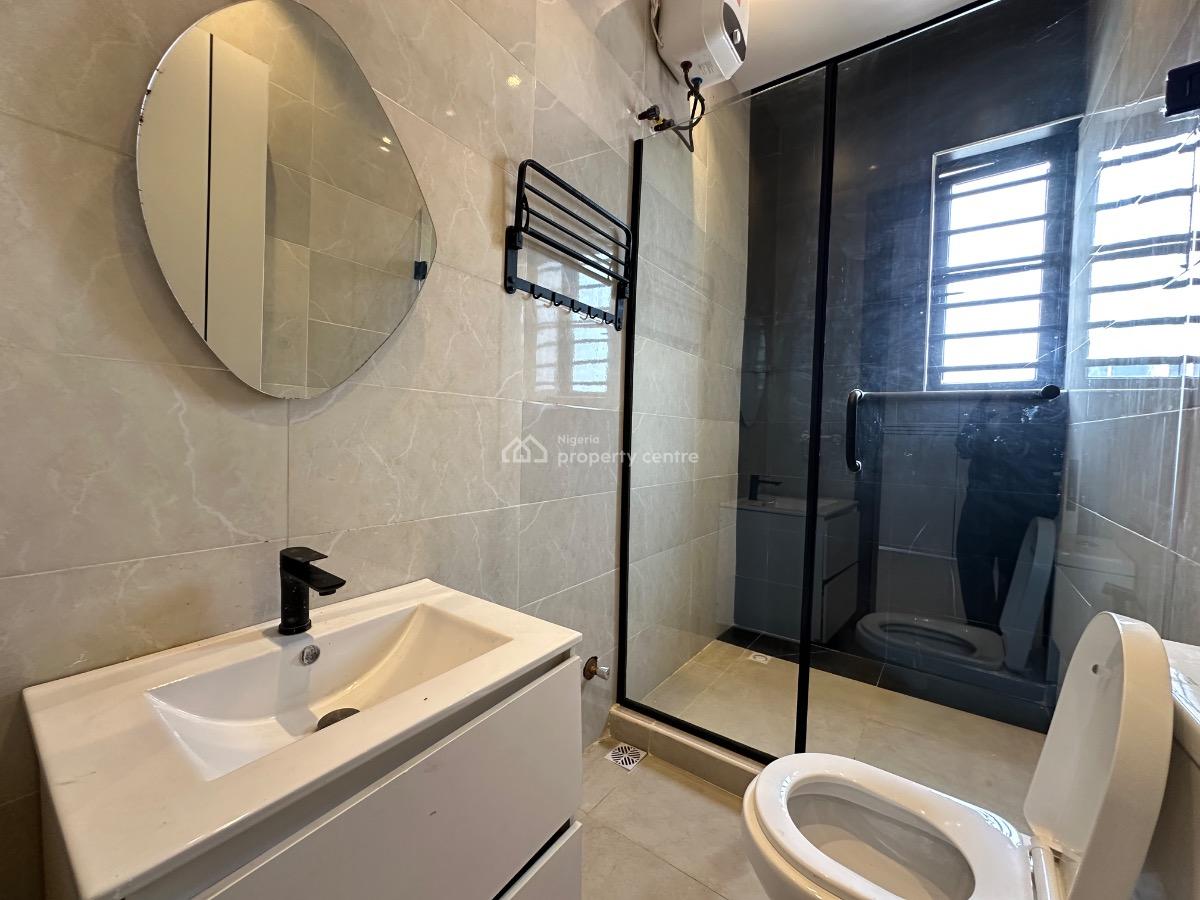 Charming & Stunning 5 Bedroom Detached Duplex with Cinema, Gym, Pool, Ologolo, Lekki, Lagos, Detached Duplex for Sale