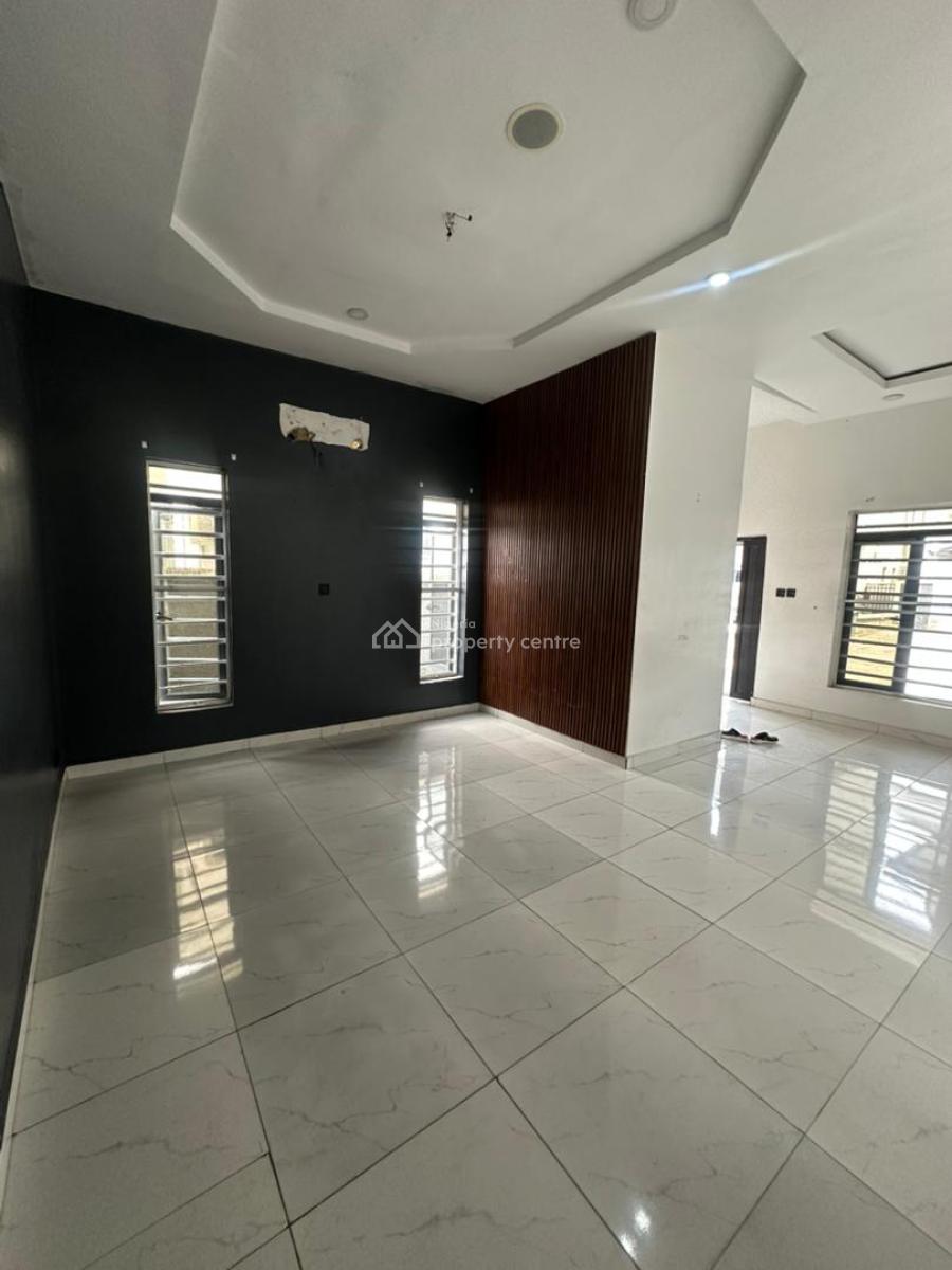Beautiful Spacious Master Studio Apartment, Royal Pine Gate 1 Orchid Road, Lekki, Lagos, Self Contain (single Rooms) for Rent
