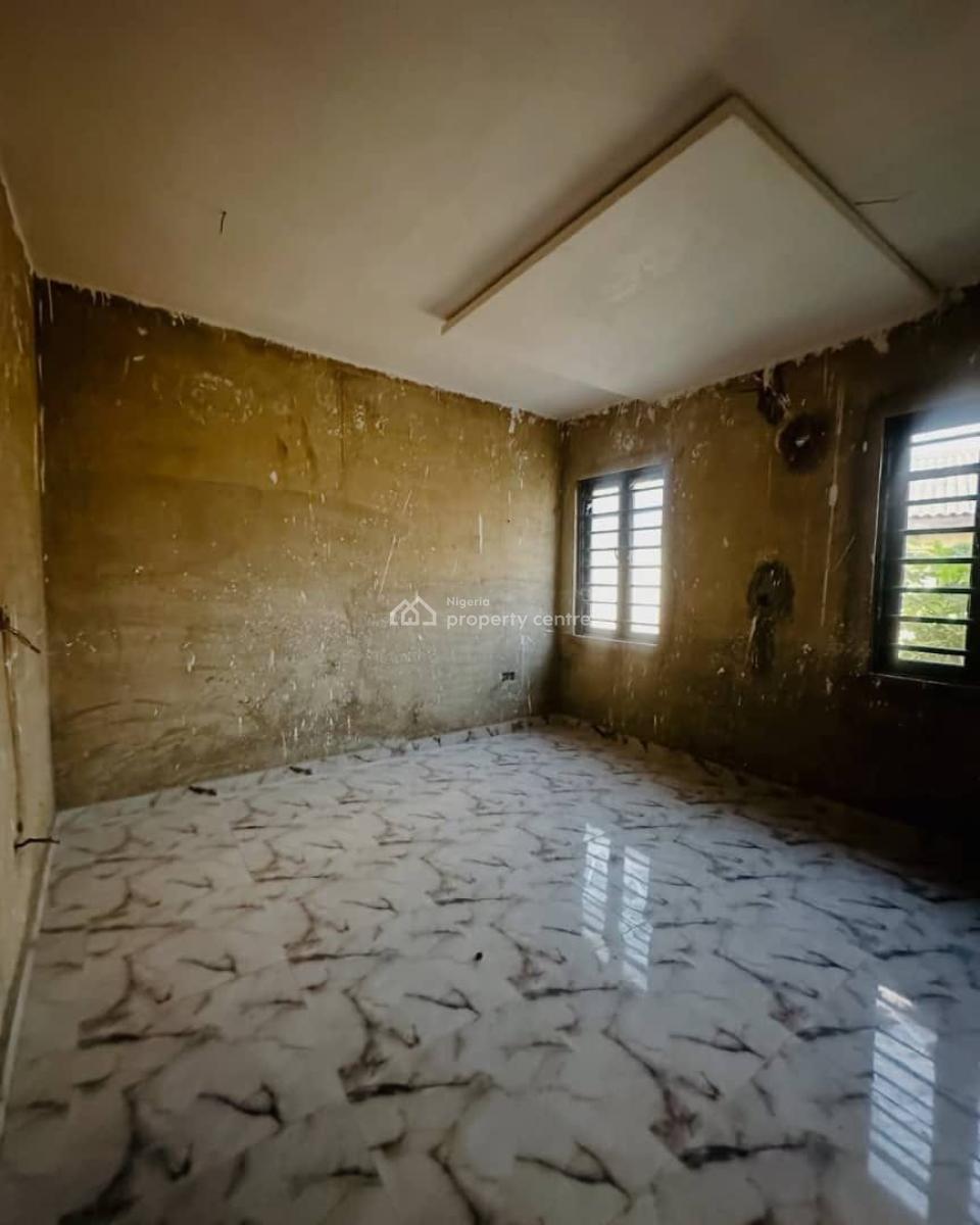 Exquisite 4 Bedroom Terrace Duplex in Highly Secure Estate, Ogba, Ikeja, Lagos, Terraced Duplex for Sale